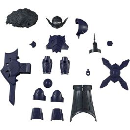 BANDAI HOBBY Maqueta Class Up Armor Rosan Viking 30 Minutes Fantasy