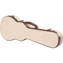 Estuche Ukelele Concert "Gator Gw Deluxe" - Beige Precio: 88.69000041. SKU: B1KBJWW2VN
