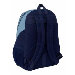 Mochila Safta Adaptada Carro Munich Royal 440x320x160 mm Mochila Safta Adaptada Carro Munich Royal 440x320x160 mm