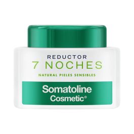 Somatoline Cosmetic Reductor 7 Noches Piel Sensible Mujer 400 ml Precio: 28.49999999. SKU: B1FRTJPZD6