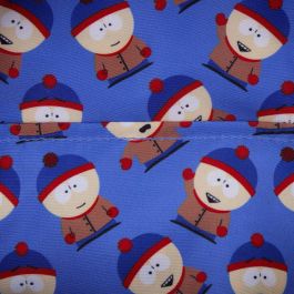 Mochila Stan South Park Loungefly 26cm