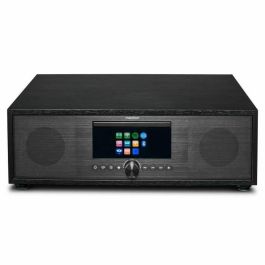 MEDION MED4061275196573 Sistema Todo en Uno Radio Internet DAB/FM CD Sonido 2.1 80W RMS Precio: 178.49999981. SKU: B19G5B4PLS