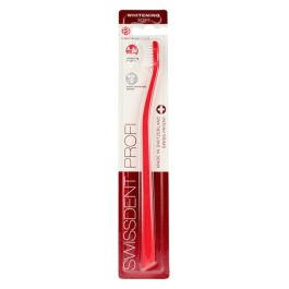 Swissdent Whitening Classic Toothbrush #Red Precio: 4.49999968. SKU: S0575268