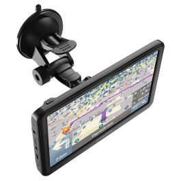 Navegador GPS Modecom NAV-FREEWAYCX74-MF-EU 7"