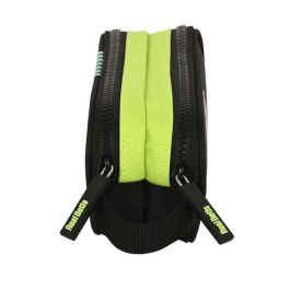 Bolso Escolar Portatodo Safta Doble Real Betis Balompie 80x210x60 mm Bolso Escolar Portatodo Safta Doble Real Betis Balompie 80x210x60 mm