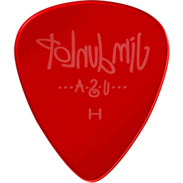 Dunlop Pack 12 Púas Gels Heavy