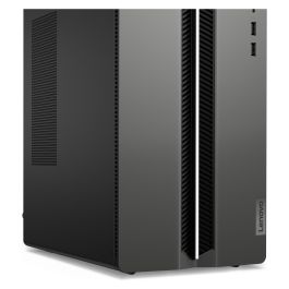 Lenovo LOQ Tower 17IRR9 PC Gaming, Intel Core i5-14400F, 16GB RAM, 1TB SSD, NVIDIA GeForce RTX 5060 8GB, Windows 11 Home, 500W, Wi-Fi 6E, Luna Grey