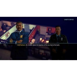 Microids El Precinto 3701529518850 - Juego de Aventuras para Xbox Series
