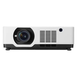 Sharp/NEC Proyector láser PE506UL LCD 5200 lumens WUXGA 1920x1200 16:10 contraste 3.000.000:1 lámpara 20.000h Sharp/NEC Proyector láser PE506UL LCD 5200 lumens WUXGA 1920x1200 16:10 contraste 3.000.000:1 lámpara 20.000h