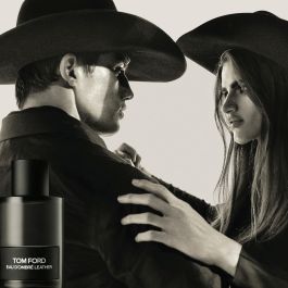 Perfume Hombre Tom Ford Eau d'Ombré Leather EDT 100 ml