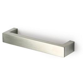 Trentadue Tirador Hios de Acero Inoxidable para Muebles. Elegir Largo: 128mm, 160mm, 192mm, 320mm Precio: 2.78999985. SKU: B1AJSNJT8R