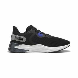 Zapatillas Deportivas Mujer Puma Disperse Xt 3 Wn'S Negro 6 Años Precio: 48.50000045. SKU: B12PPW53JL