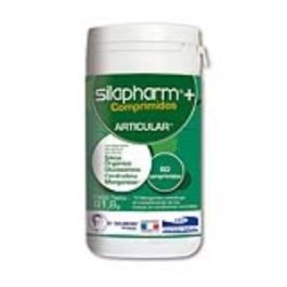 Silapharm+ 60Comp Precio: 30.7899999. SKU: B12RBMXCWX