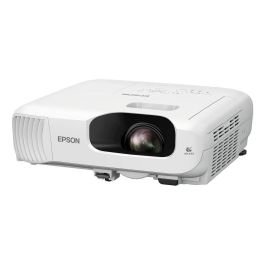 Proyector Epson V11HB62040 Full HD 3700 lm Proyector Epson V11HB62040 Full HD 3700 lm