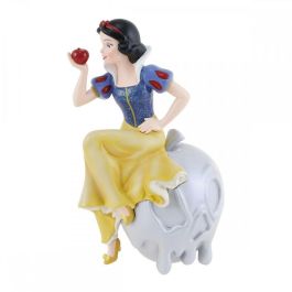Enesco Figura Decorativa Disney 100 Blancanieves con Manzana - Resina Pintada a Mano 17.8 cm Enesco Figura Decorativa Disney 100 Blancanieves con Manzana - Resina Pintada a Mano 17.8 cm Precio: 93.58999947. SKU: B1FTVTSLHR