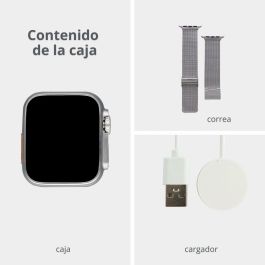 Reloj Hombre Radiant RAS11011