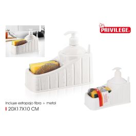 Organizador de limpieza para cocina Privilege (24 Unidades) Precio: 54.49999962. SKU: B19LKMZGKE