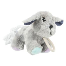 Peluche para perros Trixie Poliéster Felpa Perro 24 cm Precio: 8.88999947. SKU: B1H4F644K7