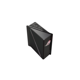 ASUS 90IG09Y0-MO9C00 Router Inalámbrico ROG Strix GS-BE18000 Wi-Fi 7 (802.11be) Tribanda 2.5 Gigabit Ethernet Negro ASUS 90IG09Y0-MO9C00 Router Inalámbrico ROG Strix GS-BE18000 Wi-Fi 7 (802.11be) Tribanda 2.5 Gigabit Ethernet Negro