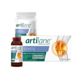 Artilane Forte Viales Precio: 32.5000005. SKU: B19A3YKXDA