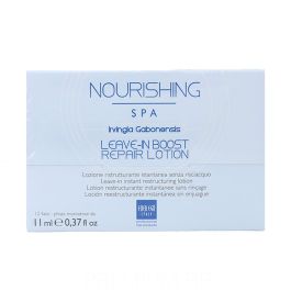 Everego Nourishing Spa Quench & Care Leave In Boost 12X11ML Loción Reestructurante Instantánea Sin Enjuague Precio: 23.78999997. SKU: SBL-EV4430