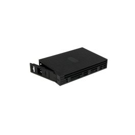 Conversor/Adaptador Startech 25SATSAS35 HDD 2,5" x 1 HDD 3,5" x 1 Precio: 22.68999986. SKU: S55056800