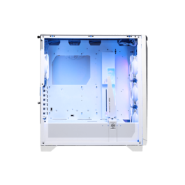 MSI MPG GUNGNIR 300R AIRFLOW WHITE carcasa de ordenador Midi Tower Blanco Precio: 173.5000003. SKU: B1GKN3RBF7