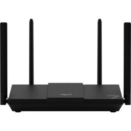 Router Inalámbrico Asus RT-BE50/ WiFi 7/ 3600Mbps/ 2.4GHz 5GHz/ 4 Antenas/ WiFi 802.11be/ax/ac/n/a/ - n/b/g Router Inalámbrico Asus RT-BE50/ WiFi 7/ 3600Mbps/ 2.4GHz 5GHz/ 4 Antenas/ WiFi 802.11be/ax/ac/n/a/ - n/b/g