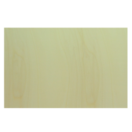 Blanca Tabla de Marquetería Contrachapado Manualidades 29,5x39,5 cm