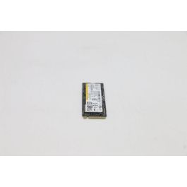 Lenovo M.2 2280 SSD 2TB PCIe 4.0 x4 NVMe OPAL 2.0 - Disco de Estado Sólido de Alta Velocidad para PC y Portátil, Seguro y Fiable Lenovo M.2 2280 SSD 2TB PCIe 4.0 x4 NVMe OPAL 2.0 - Disco de Estado Sólido de Alta Velocidad para PC y Portátil, Seguro y Fiable