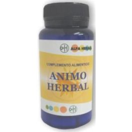 Animo Herbal 60Cap. Precio: 25.7900005. SKU: B198BDHD27