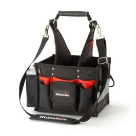 Bolsa de herramientas Hultafors Negro Poliéster 34 cm Precio: 96.49999986. SKU: B1ASAYHBP3