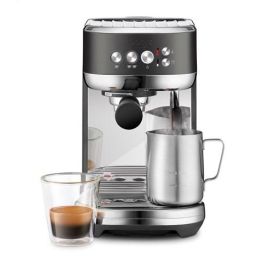 Sage SES500BST4EEU1 Cafetera Bambino Plus Acero Inox Negro Sage SES500BST4EEU1 Cafetera Bambino Plus Acero Inox Negro
