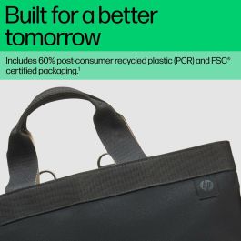 Mochila para Portátil HP 9C2H0AA Negro