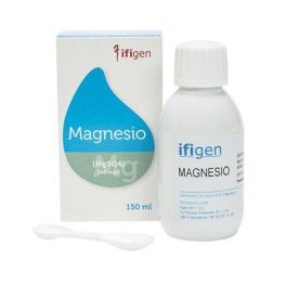 Magnesio Precio: 16.5. SKU: B133TWMNVB