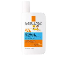 La Roche Posay ANTHELIOS UV-MUNE 400 DERMOPEDIATRICS Fluido Protector Solar Niños SPF50+ 50 ml Precio: 24.50000014. SKU: B1AHXRDRVP