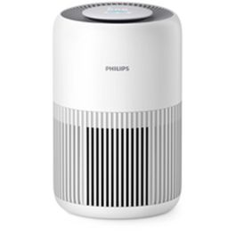 Purificador de Aire Philips AC0920/10 Blanco