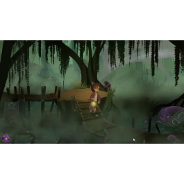 Just For Games Orígenes de Simon el Hechicero - Juego para Nintendo Switch AABAS39259