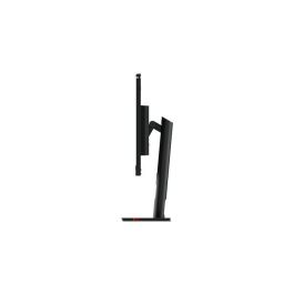 Lenovo ThinkVision T27hv-30 Monitor IPS 27" QHD (2560x1440) 75Hz 4ms USB-C HDMI DP Altavoces Negro
