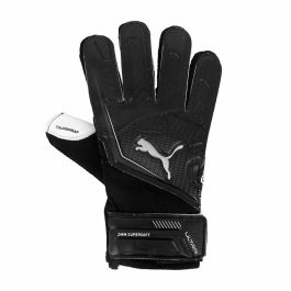 Guantes de Portero Puma Ultra Play Rc Negro Adultos 5 m Precio: 23.474. SKU: B19QFEASC8