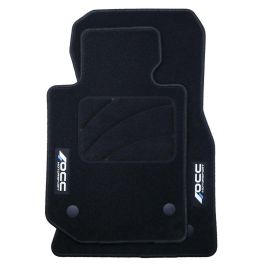 Set de Alfombrillas para Coche OCC Motorsport OCCBW0070LOG BMW G22 Serie 4 Coupe 5 Piezas