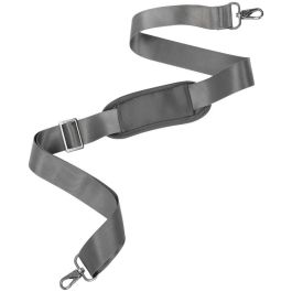 RIVACASE Riva NB Tasche Central 17,0" Gris 8251