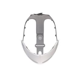 THERABODY TheraFace Mask TF03823-01 Mascarilla LED con Luz Roja, Infrarroja y Azul para Piel Firme y Sana