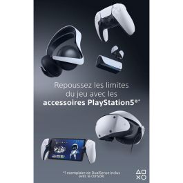 Sony PlayStation 5 Slim Consola 1TB con Lector