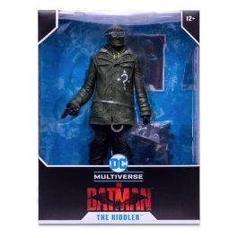 Figura Mcfarlane Toys Dc Multiverse Batman Figura Mcfarlane Toys Dc Multiverse Batman