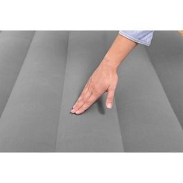 Cama hinchable - BESTWAY - Tritech 2P - 2 plazas - 203x152x46 cm con bomba eléctrica integrada Cama hinchable - BESTWAY - Tritech 2P - 2 plazas - 203x152x46 cm con bomba eléctrica integrada