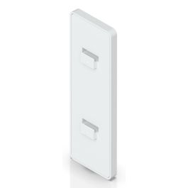 Ubiquiti Floating Mount, Polycarbonate, silicone rubber, 125.6 x 40.4 x 10.4 mm
