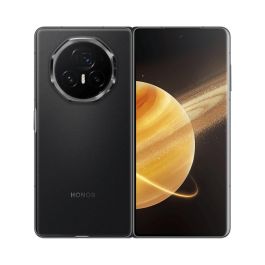 Smartphone Honor Magic V3 5G 7,9" Octa Core 12 GB RAM 512 GB Negro Smartphone Honor Magic V3 5G 7,9" Octa Core 12 GB RAM 512 GB Negro
