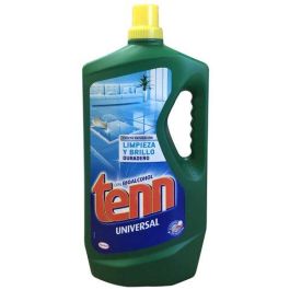 Limpiador Tenn Con Bioalcohol Botella De 1300 Ml Precio: 4.49999968. SKU: B1CAALQ4KR