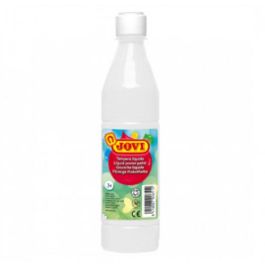 Jovi Témpera Líquida School Blanco Botella De 500 mL Precio: 3.50000002. SKU: B1KKAFGTNA